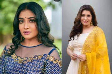 அந்த முடிவுக்கு காரணம் பிரியங்கா அக்கா தான்.. பிக் பாஸ் அன்ஷிதா உடைத்த ரகசியம்