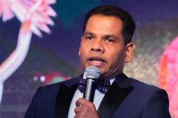 2009 வரை கட்டுக்கோப்பான நிலையில் தமிழினம்! இந்த நிகழ்ச்சி நிரலிலேயே நான்: தமிழ் தொழிலதிபர் (Video)