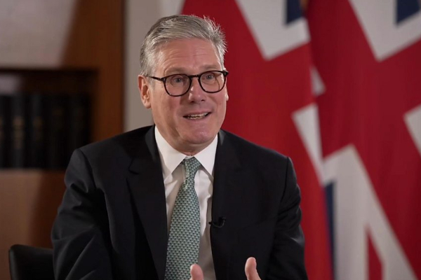 பதவி விலகுகிறாரா பிரித்தானிய பிரதமர்? அவரே கூறிய பதில் | Starmer Rejects Claim He Resign From Uk Pm பதவி விலகுகிறாரா பிரித்தானிய பிரதமர்? அவரே கூறிய பதில் | Starmer Rejects Claim He Resign From Uk Pm