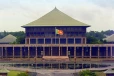 පාර්ලිමේන්තු සභාවාරය ඇරඹෙයි