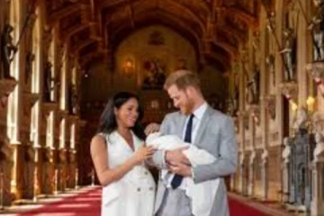 இளவரசர் ஹரி- மேகன் கொடுக்கப்போகும் அந்த பேட்டி; கலக்கத்தில் அரச குடும்பம்