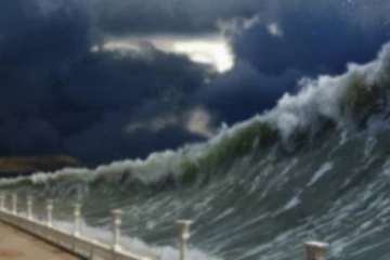 ஜப்பானுக்கு சுனாமி எச்சரிக்கை