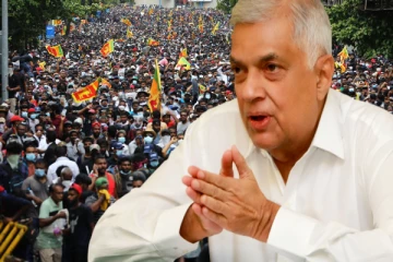 இளைஞர்களின் கோரிக்கையை நானும் ஏற்றுக்கொள்கிறேன்..!
