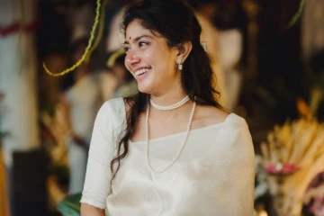 மணிரத்னம் இயக்கத்தில் சாய் பல்லவி? எதிர்பார்க்காத ஒரு ஹீரோ