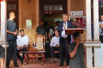 யாழில் ரணிலுக்கும் - முக்கிய எம்.பிக்கும் இடையே விசேட சந்திப்பு!