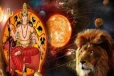 சிம்ம ராசிக்குள் நுழையும் செவ்வாய்: நவம்பர் 12 முதல் சவால்களைச் சந்திக்கப்போகும் ராசிகள்!