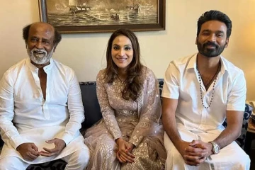 தனுஷிற்கு இது தேவையா? 18 ஆண்டு கால மணவாழ்க்கை முறிந்தது! இவ்வளவு பெரிய மகன்களா? அலரும் திரையுலகம்