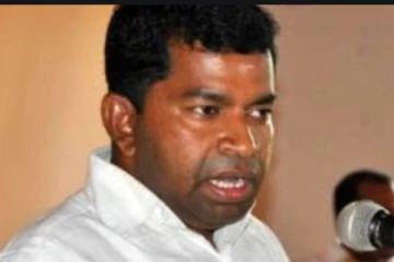 என்னை அழிக்க வேண்டும் என்று பார்த்துக் கொண்டிருக்கிறார்கள்! பிள்ளையான்