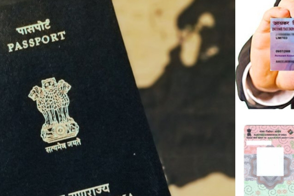 வாக்காளர் அட்டை இல்லையா? கவலையை விடுங்க - இவை இருந்தாலே போதும் | Voter Card Worry Election People வாக்காளர் அட்டை இல்லையா? கவலையை விடுங்க - இவை இருந்தாலே போதும் | Voter Card Worry Election People