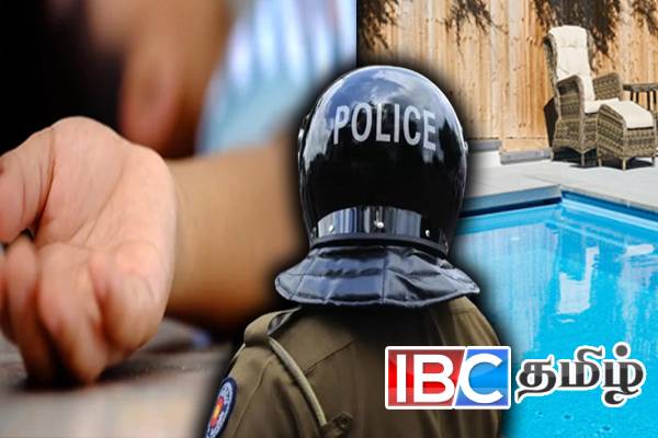 நீச்சல் குளத்தில் மூழ்கி 5 வயது குழந்தை பலி