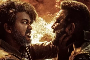 தமிழகத்தில் பிரமாண்டமாக பிசினஸ் செய்யப்பட்ட லியோ.. இதுவரை எந்த ஒரு தமிழ் திரைப்படமும் செய்யாத சாதனை