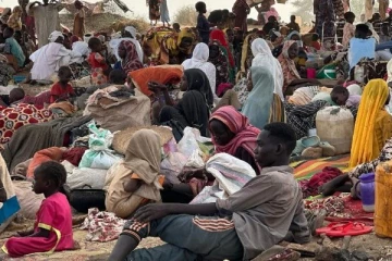 மகப்பேறு வைத்தியசாலையில் 460 பேர் கொலை ; உலக சுகாதார அமைப்பு வெளியிட்ட அதிர்ச்சி தகவல்