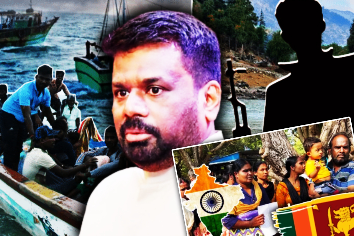 இந்தியாவில் அகதிகளாக வாழும் தமிழர்கள் - யாழில் அமைச்சர் வெளியிட்ட அறிவிப்பு