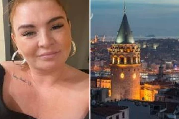 உடல் பருமனால் அவதிப்பட்ட பிரித்தானிய தாயார்... சிகிச்சைக்காக சென்ற வெளிநாட்டில் ஏற்பட்ட துயரம்