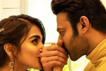 நடிகையுடன் அந்த மாதிரி காட்சி.. நடிக்க கூச்சப்படும் பாகுபலி ஹீரோ