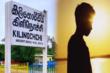 கிளிநொச்சியில் கோர விபத்து - மூன்று நாட்களுக்கு பின் உயிரிழந்த மாணவன்