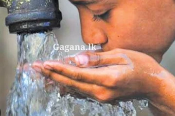 ජල සම්පාදන හා ජලාපවහන මණ්ඩලයෙන් ජනතාවට විශේෂ දැනුම්දීමක් - මේ දේ අනිවාර්යයෙන්ම කරන්න.