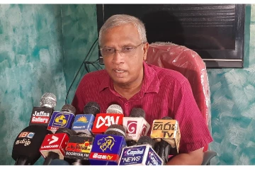 அரசு சிங்கள மக்களை இனியும் ஏமாற்ற முடியாது: எம்.ஏ.சுமந்திரன் (VIDEO)