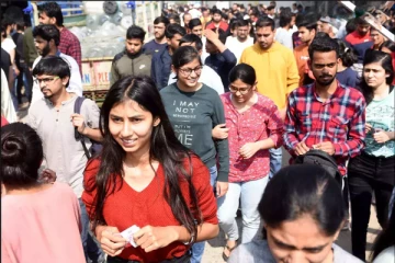 Ragging.. கல்லூரி, பல்கலைக்கழகங்களில் சிசிடிவி கட்டாயம் - யுஜிசி