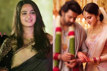 42 வயதான நிலையில் திருமணத்திற்கு ரெடியாகிய நடிகை அனுஷ்கா ஷெட்டி!! மாப்பிள்ளை இவரா..