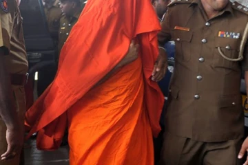 14 வயது சிறுமியை பாலியல் துஷ்பிரயோகம் செய்த தேரர் கைது