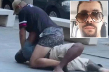 என்ன நடந்தது என்றே புரியவில்லை... புலம்பெயர்ந்தவர் கொலையில் கைதான நபரின் வாக்குமூலம்