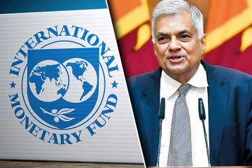 சர்வதேச நாணய நிதியத்துடனான ஒப்பந்தம்: ரணில் விடுத்துள்ள எச்சரிக்கை!