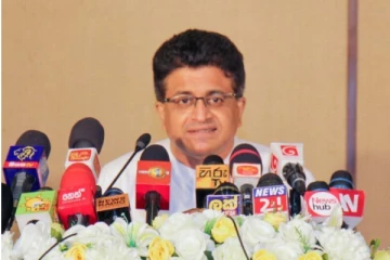 இலங்கையின் பெயரை மாற்ற வேண்டும்! உதய கம்மன்பில