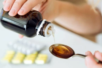 ඉන්දීයාවේ නිෂ්පාදිත ඖෂධක් විෂ වී දරුවන් 18 මියයයි.