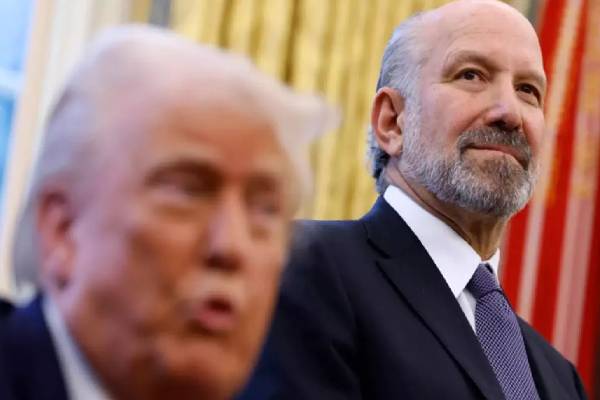 இந்தியா–அமெரிக்கா வர்த்தகத்தில் சலசலப்பு ; அமெரிக்க தரப்பின் கடும் விமர்சனம் | India Us Trade Row Us Side Strongly Criticizes இந்தியா–அமெரிக்கா வர்த்தகத்தில் சலசலப்பு ; அமெரிக்க தரப்பின் கடும் விமர்சனம் | India Us Trade Row Us Side Strongly Criticizes