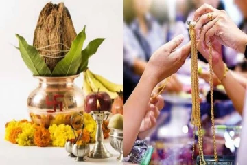 அட்சய திருதியை தினத்தன்று தங்கம் வாங்க உகந்த நேரம்!