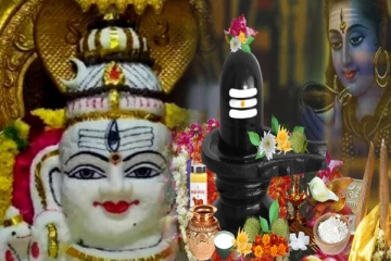 நாளை ஐப்பசி மாத பௌர்ணமி ; சிவாலயங்களில் அன்னாபிஷேகம்; என்ன சிறப்பு தெரியுமா !