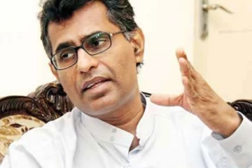 පාර්ලිමේන්තු මන්ත්‍රී පාඨලී චම්පික ප්‍රබල තීරණයක..