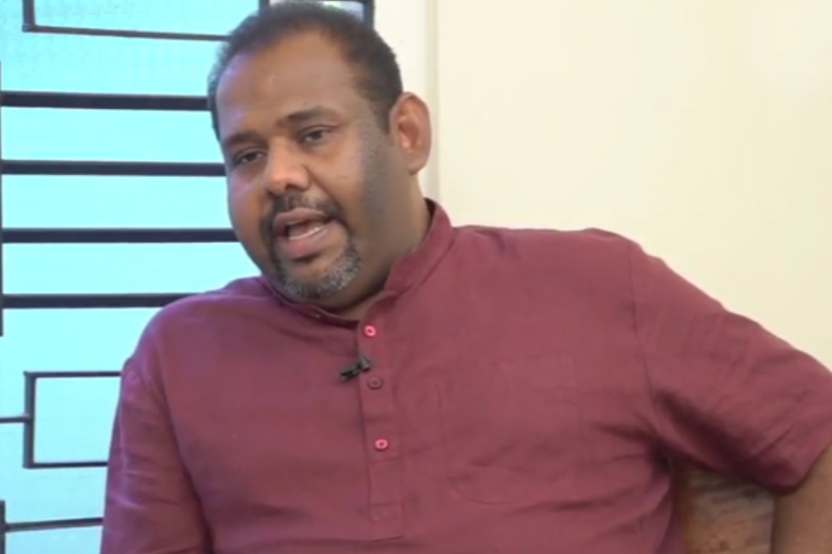 முதலமைச்சர் விஜயிடம் ஈழத்தமிழர்கள் தொடர்பில் முன்வைக்கப்பட்டுள்ள கோரிக்கை | Request On Eelam Tamils To Cm Vijay