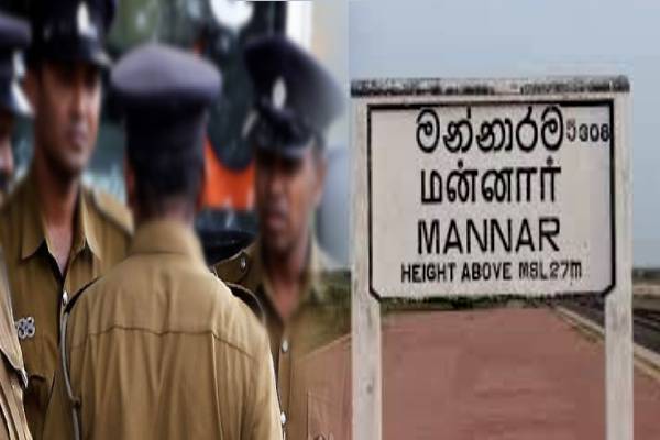 மன்னாரில் இளம் குடும்பப் பெண்ணை காணவில்லை : தவிக்கும் உறவுகள் | 21 Year Old Woman Missing In Mannar