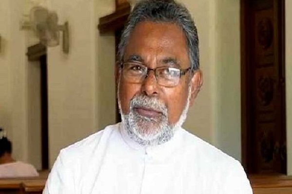 போதகர் ஜெரோம் தொடர்பில் காவல்துறை வெளியிட்ட அறிவிப்பு | Pastor Jerome To Be Arrested Upon Return Police
