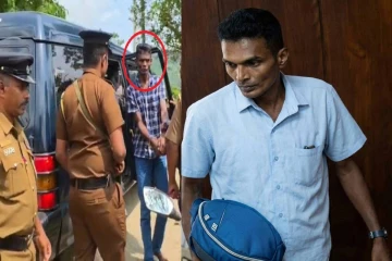 டிக்கோயா இரட்டைக் கொலை சந்தேகநபர் தப்பியோட்டம்.. அவசர உதவி கோரும் பொலிஸார்