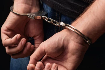 பெயர் குழப்பத்தால் தவறே செய்யாமல் இருமுறை சிறை சென்ற நபர்