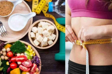 டயட் இல்லாமல் உடல் எடையை சட்டென குறைக்கணுமா? இந்த உணவுகள் மட்டும் போதும்!