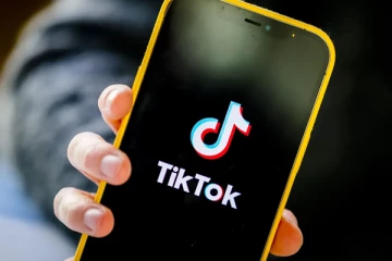 තවත් රටක් Tiktok තහනම් කරයි.