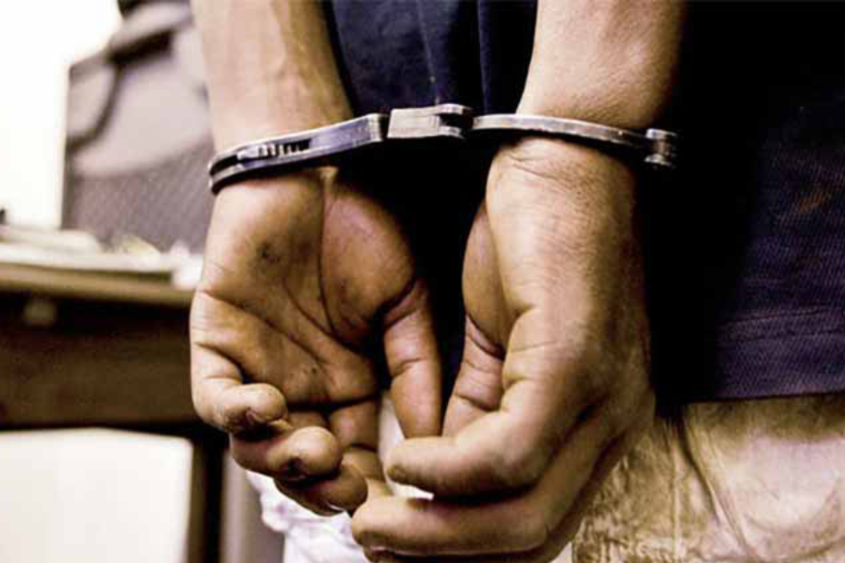 நாட்டு கஞ்சாவுடன் கைதான குடும்பஸ்தரிடம் விசாரணைகள் துரிதம் | Man Arrested With Local Cannabis To Be Questioned