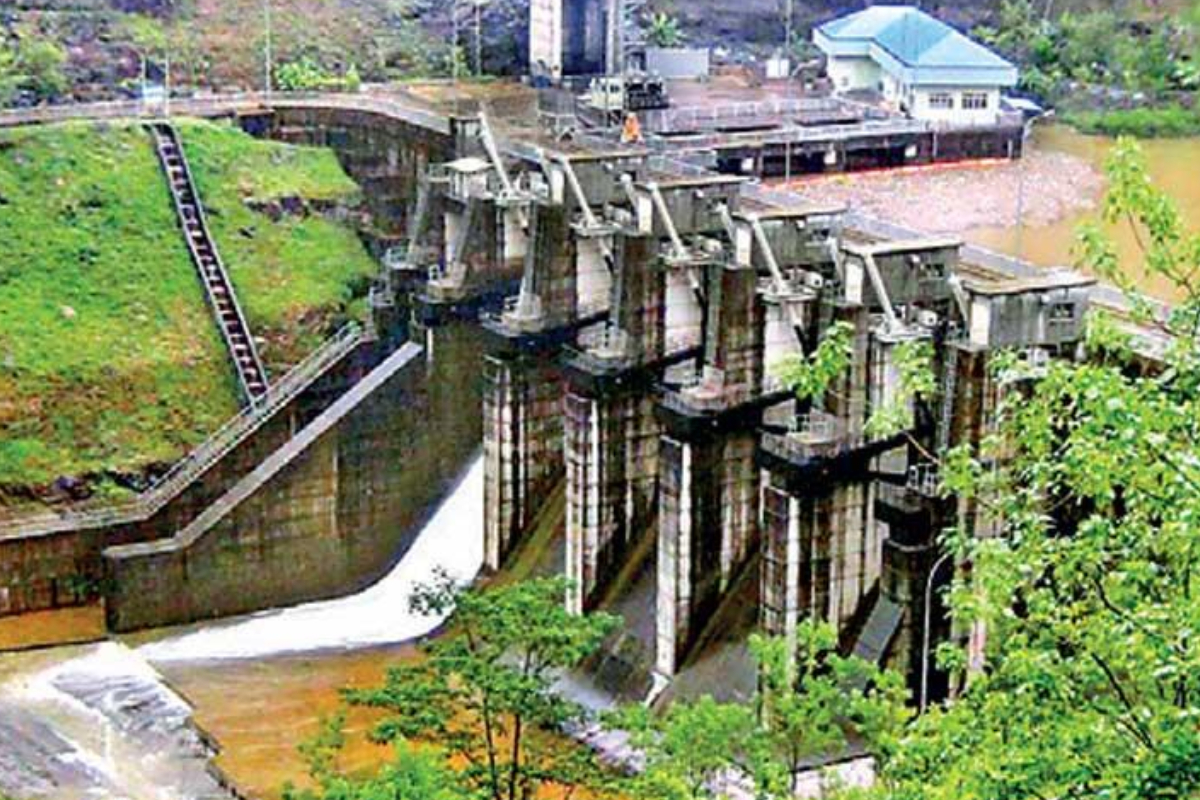 நிரம்பி வழியும் நீர்த்தேக்கங்கள் - நீர்ப்பாசனத் திணைக்களம் விடுத்த அறிவிப்பு | Sri Lanka Bad Weather நிரம்பி வழியும் நீர்த்தேக்கங்கள் - நீர்ப்பாசனத் திணைக்களம் விடுத்த அறிவிப்பு | Sri Lanka Bad Weather