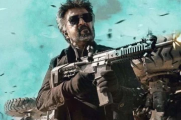 ஜெயிலர் படம் குறித்து கூகுள் நிறுவனம் வெளியிட்ட பதிவு... வைரல் ட்விட் இதோ