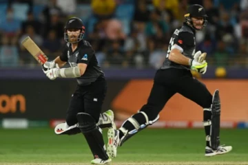 ராஜா நான் ராஜா...கேன் வில்லியம்சனை பாராட்டும் கிரிக்கெட் உலகம்