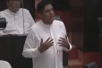 ''තමන් විශ්වාස කළ මතය වෙනුවෙන් කෙලින් සිටි කලාකාරිනියක් '' සජිත් නන්දා මාලනියන් ගැන සංවේදී වෙයි