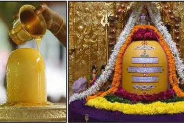 சிவபெருமானுக்கு அபிஷேகம் செய்த எண்ணெய் பாலாக மாறிய அதிசயம்