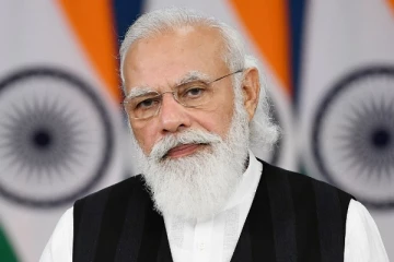 ඉන්දීය අග්‍රාමාත්‍යවරයාගෙන් ජනපතිට විශේෂ පණිවිඩයක්..