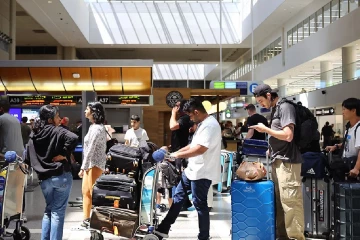 මැදපෙරදිග තත්ත්වය එන්න එන්නම දරුණුයි - 10000ට වැඩි පිරිසක් යළි මව්රටට