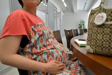 பாக்டீரியா தசை நோய் ஐந்து கர்ப்பிணிகள் பலி; அதிர்ச்சியளிக்கும் தகவல்