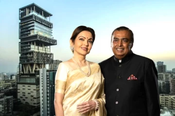 முகேஷ் அம்பானி வீட்டில் வேலை செய்பவர்களின் சம்பளம் எவ்வளவு தெரியுமா?